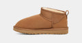 W Classic Ultra Mini - Chestnut