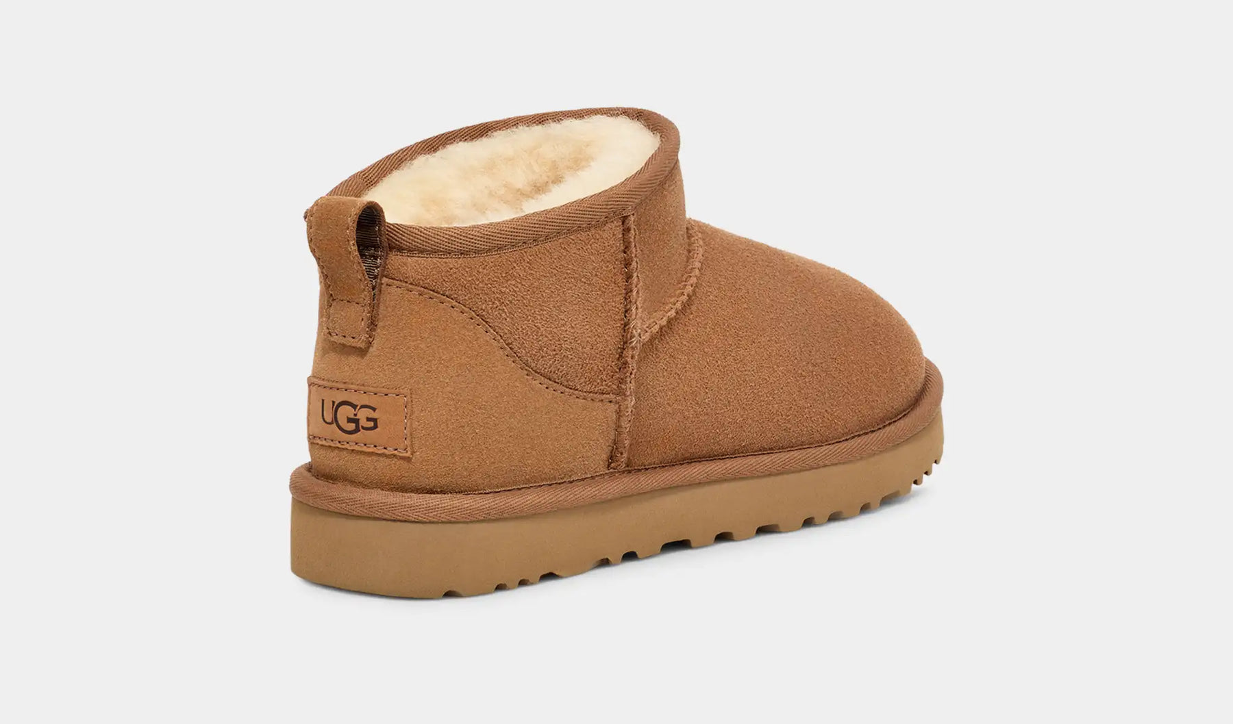W Classic Ultra Mini - Chestnut