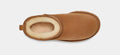 W Classic Ultra Mini - Chestnut