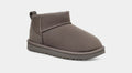 W Classic Ultra Mini - Grey