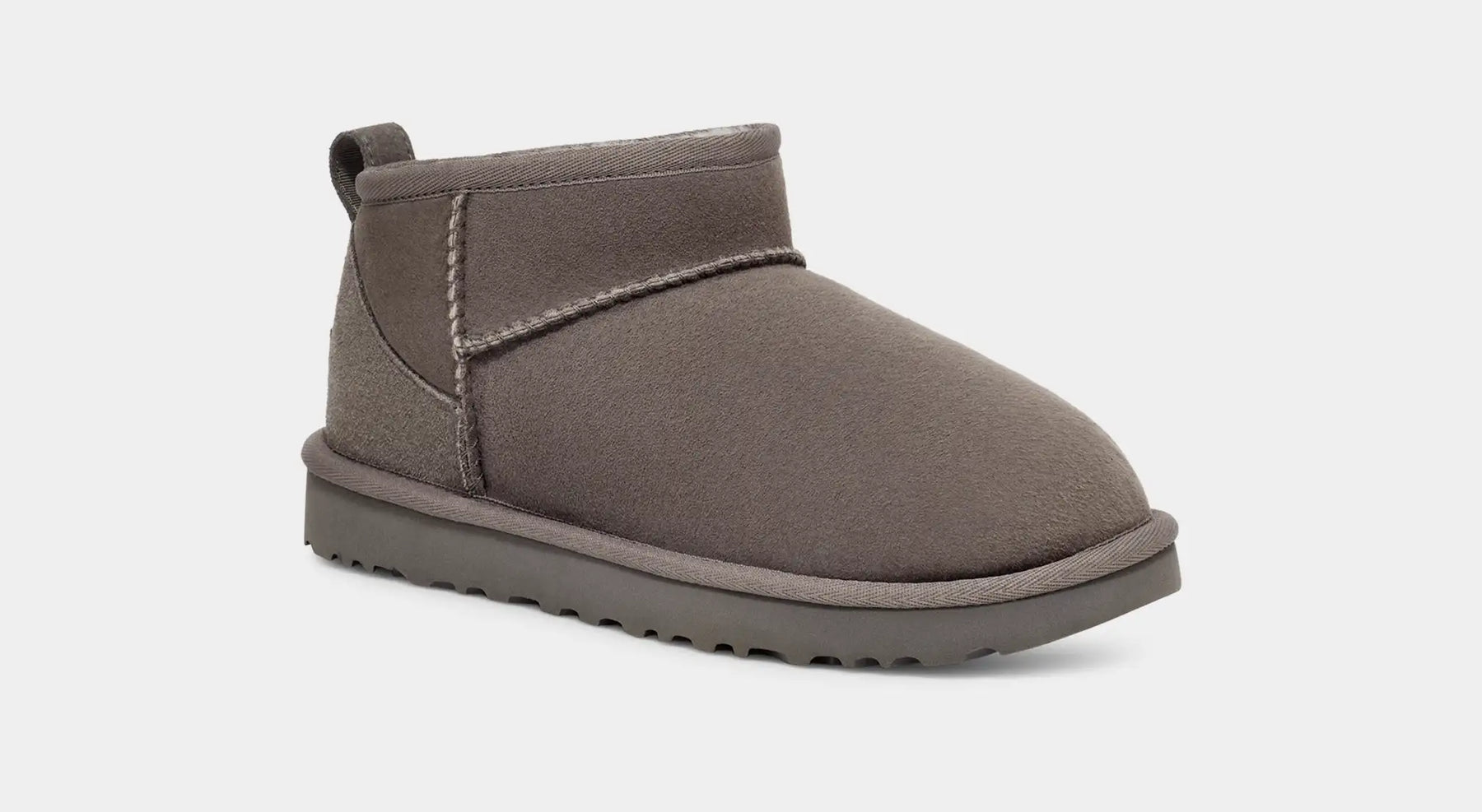 W Classic Ultra Mini - Grey