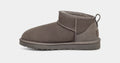 W Classic Ultra Mini - Grey