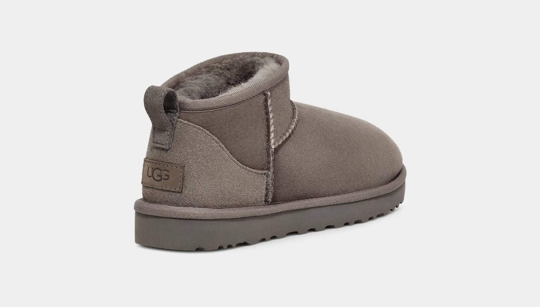 W Classic Ultra Mini - Grey