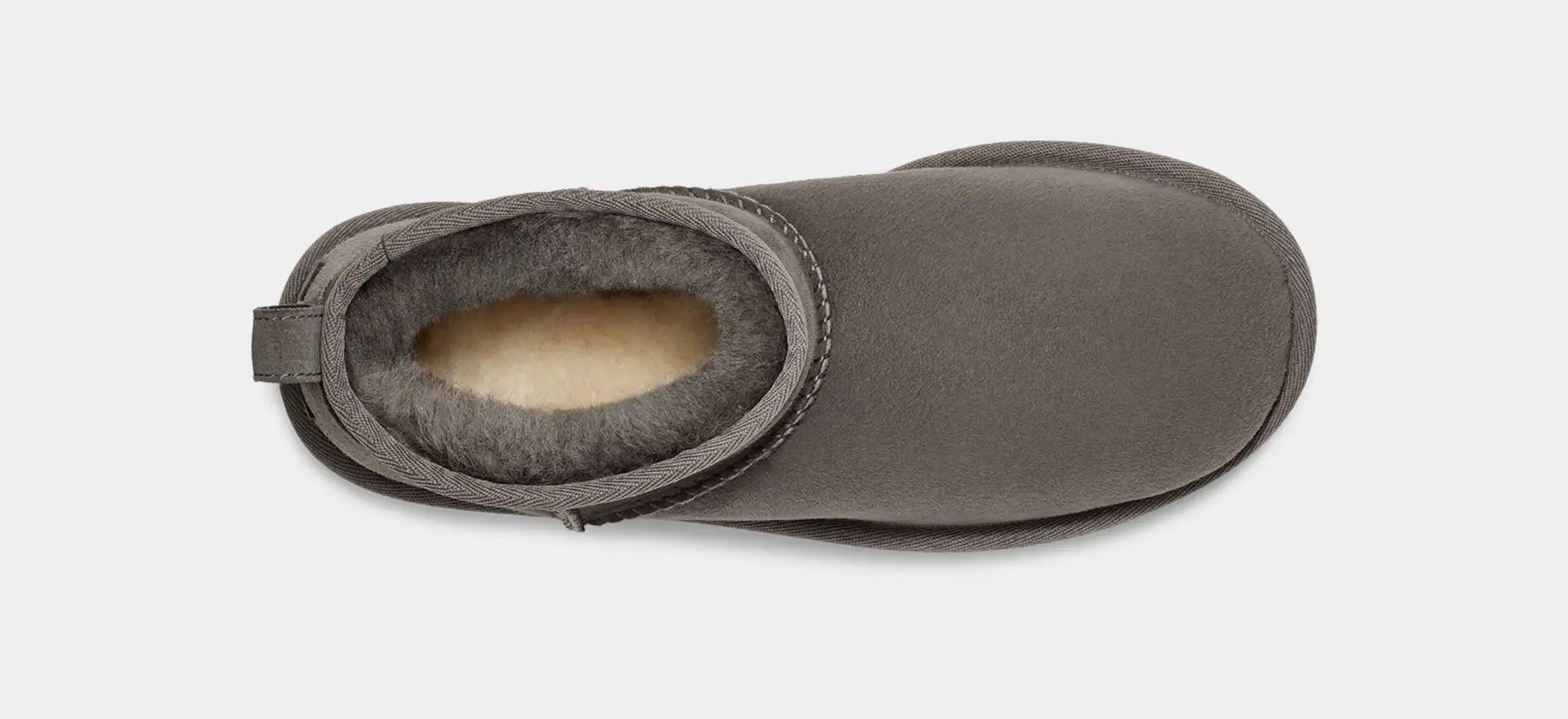 W Classic Ultra Mini - Grey