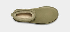 W Classic Ultra Mini - Shaded Clover