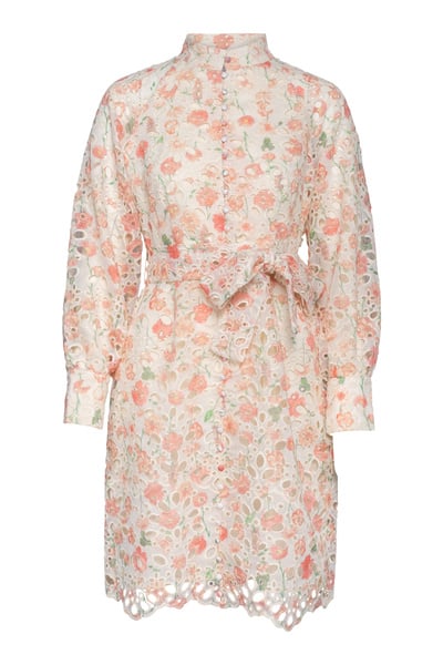 Bertine Dress - Day Dream