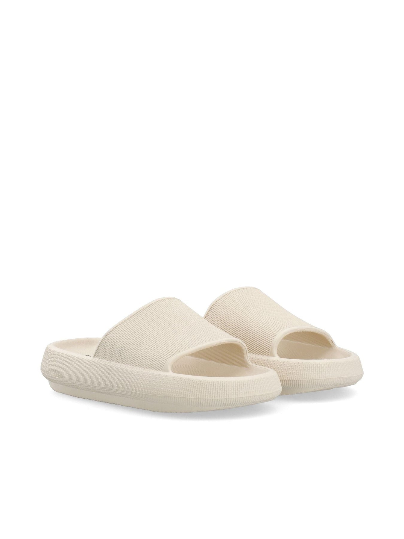 Biajulia Slipper - Off White