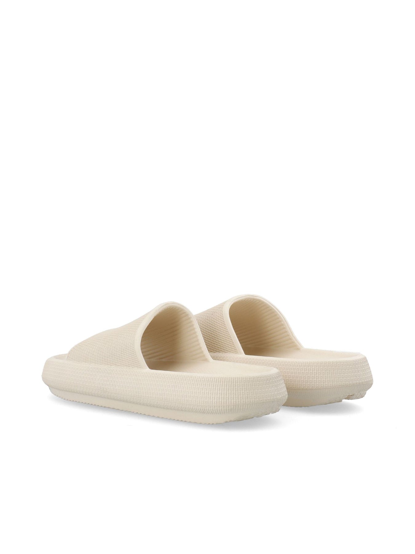 Biajulia Slipper - Off White