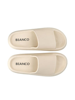 Biajulia Slipper - Off White