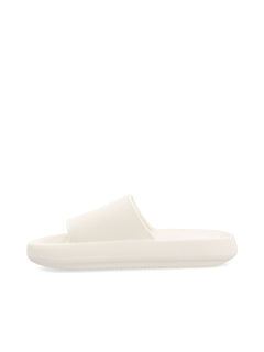 Biajulia Slipper - Off White