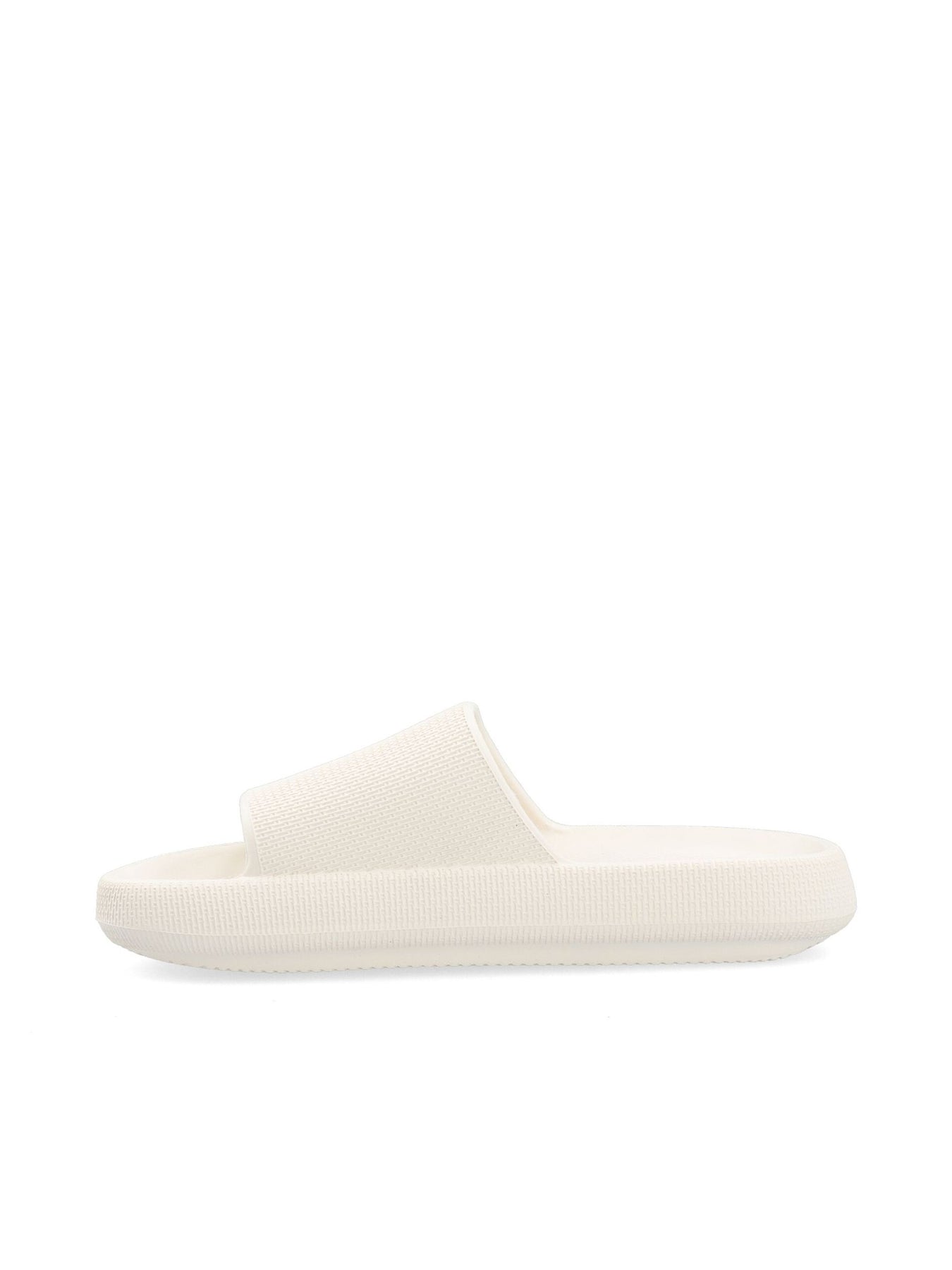 Biajulia Slipper - Off White