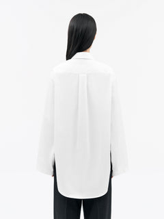 Cornia - Pure White