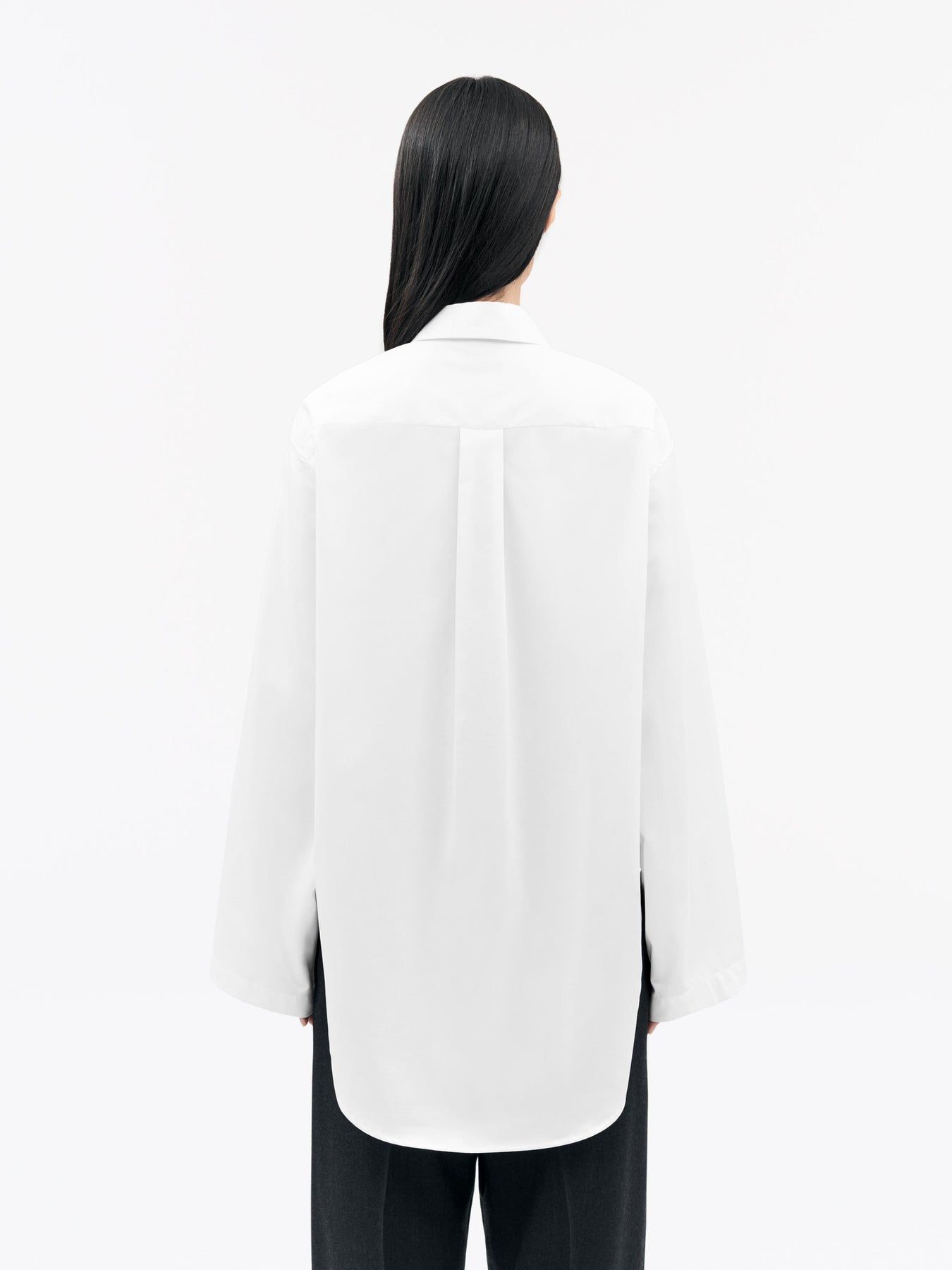 Cornia - Pure White