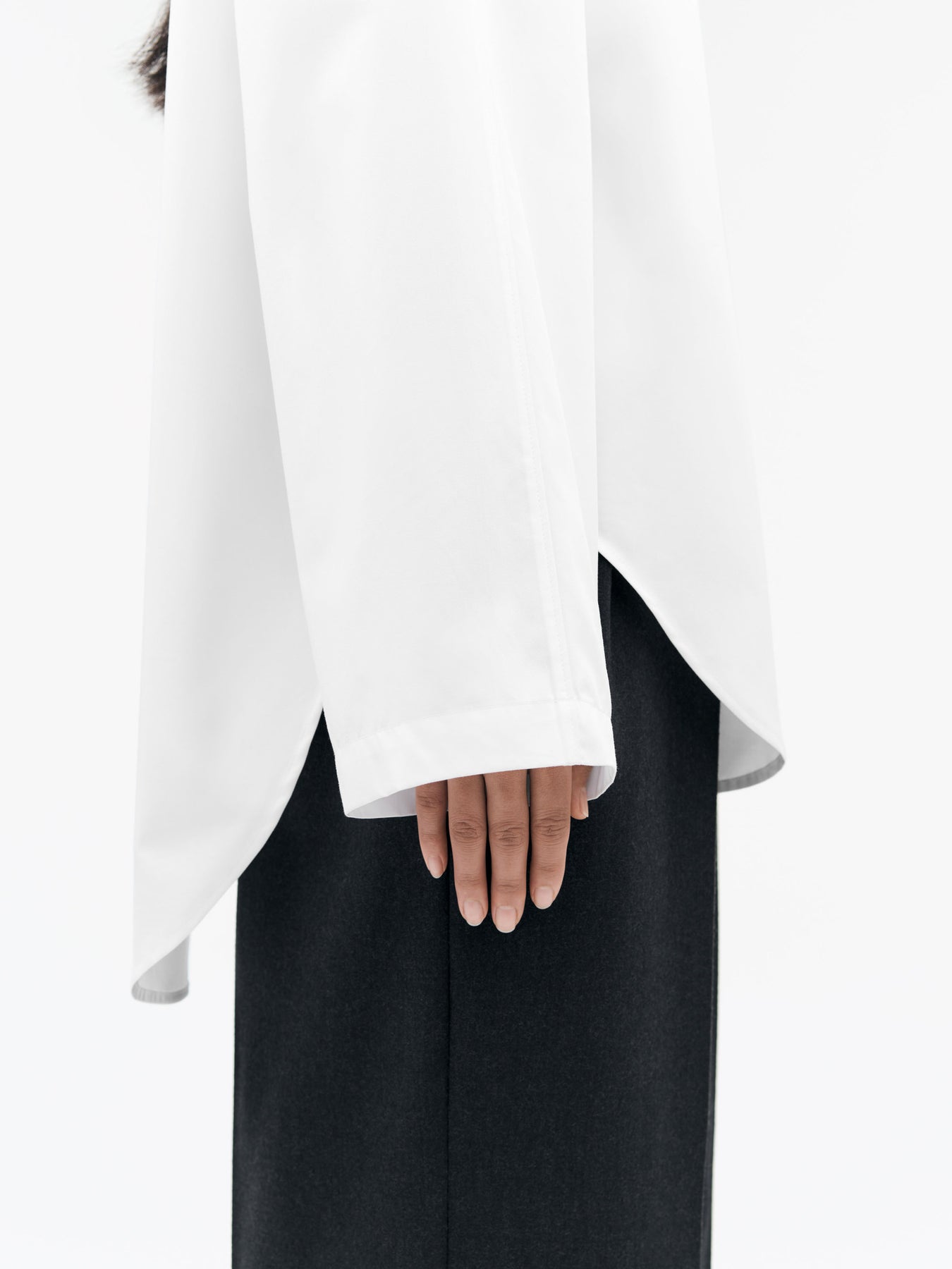 Cornia - Pure White