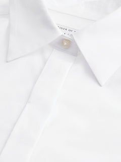 Cornia - Pure White