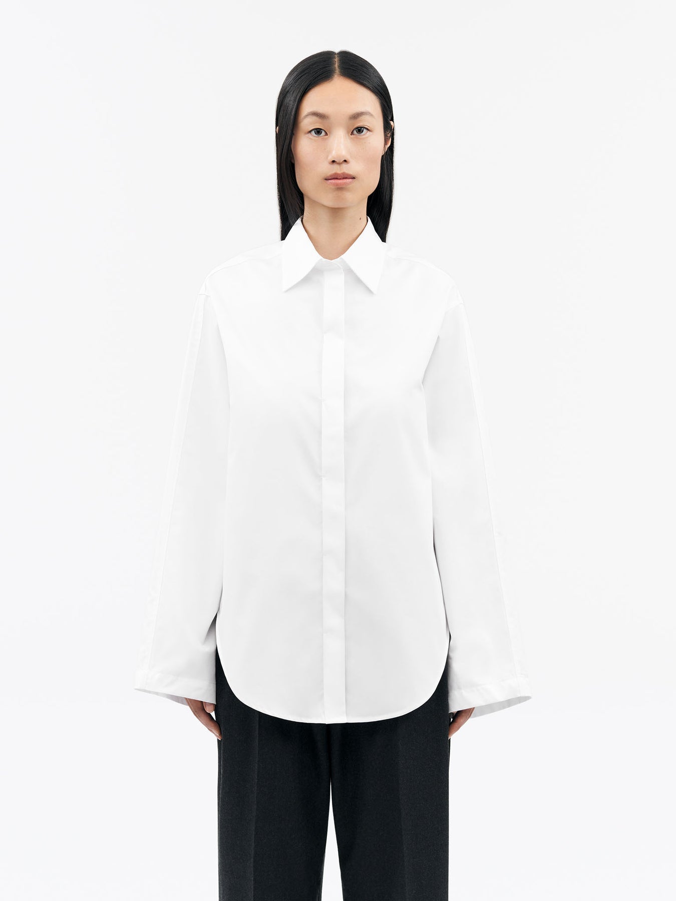 Cornia - Pure White