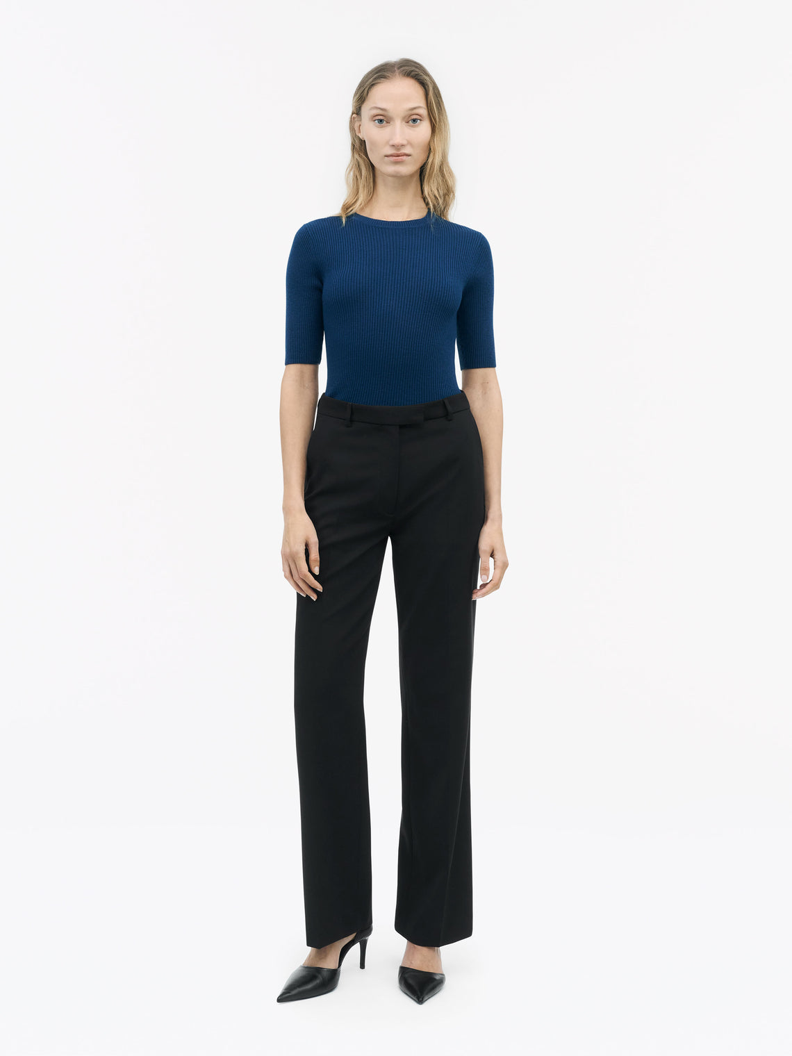 Orvi 2 - Deep Blue