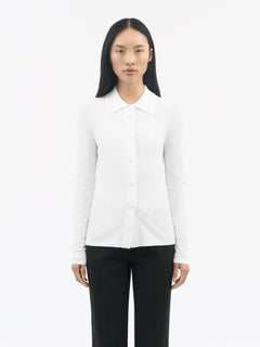 Lillian - Pure White
