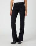 Flare - Retro Black