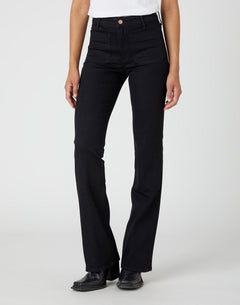 Flare - Retro Black