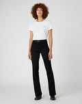 Flare - Retro Black