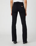 Flare - Retro Black