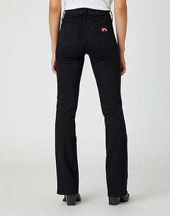 Flare - Retro Black