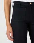 Flare - Retro Black