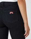Flare - Retro Black