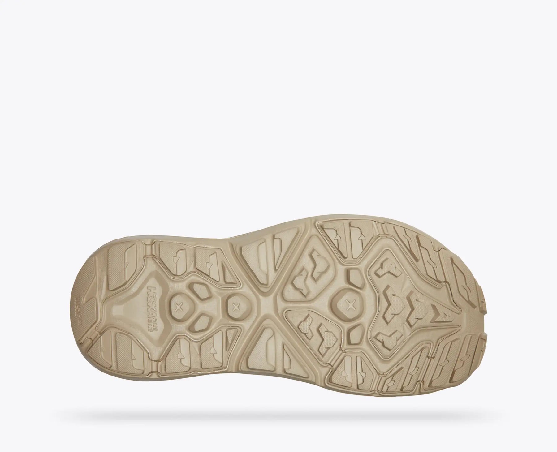 HOKA Hopara Sandaler - Oxford Tan