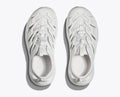 U Hopara - White/White