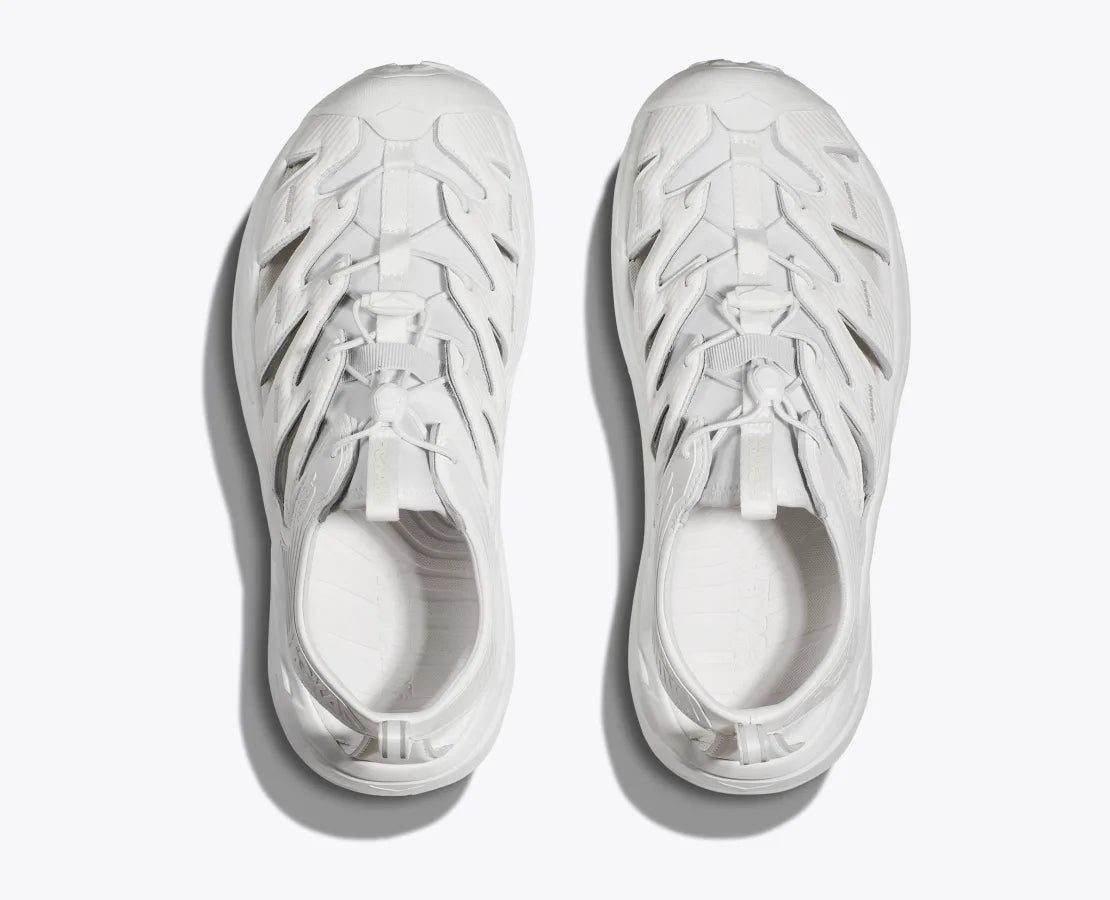 U Hopara - White/White