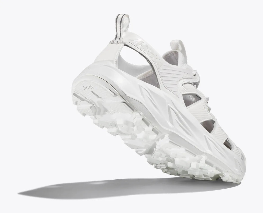 U Hopara - White/White