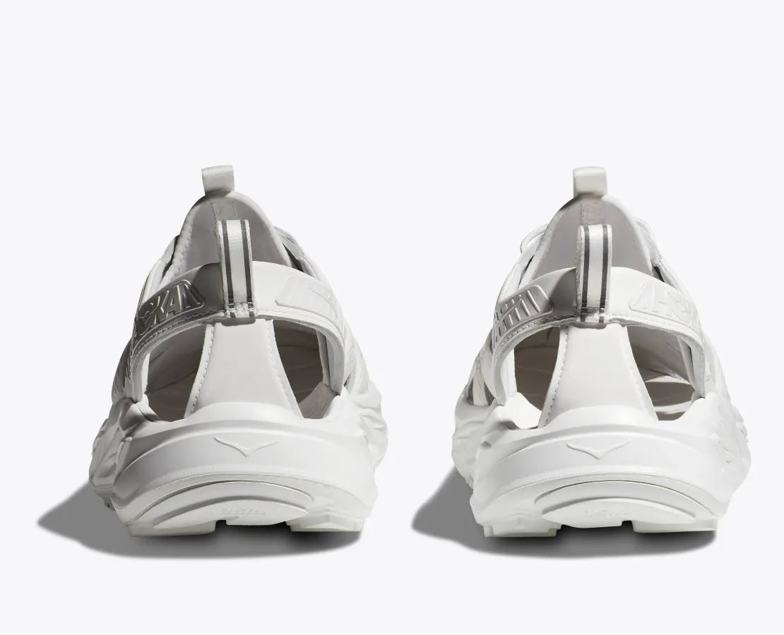 U Hopara - White/White