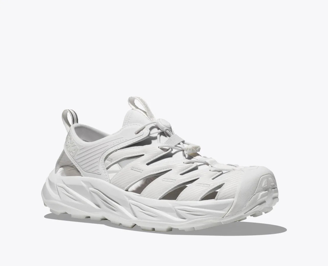 U Hopara - White/White