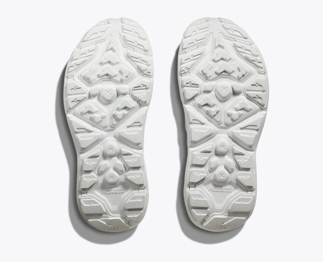 U Hopara - White/White