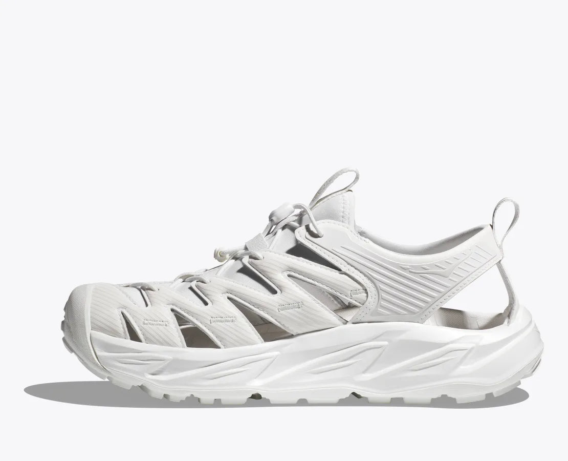 U Hopara - White/White