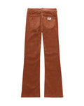 Flare - Pony Brown