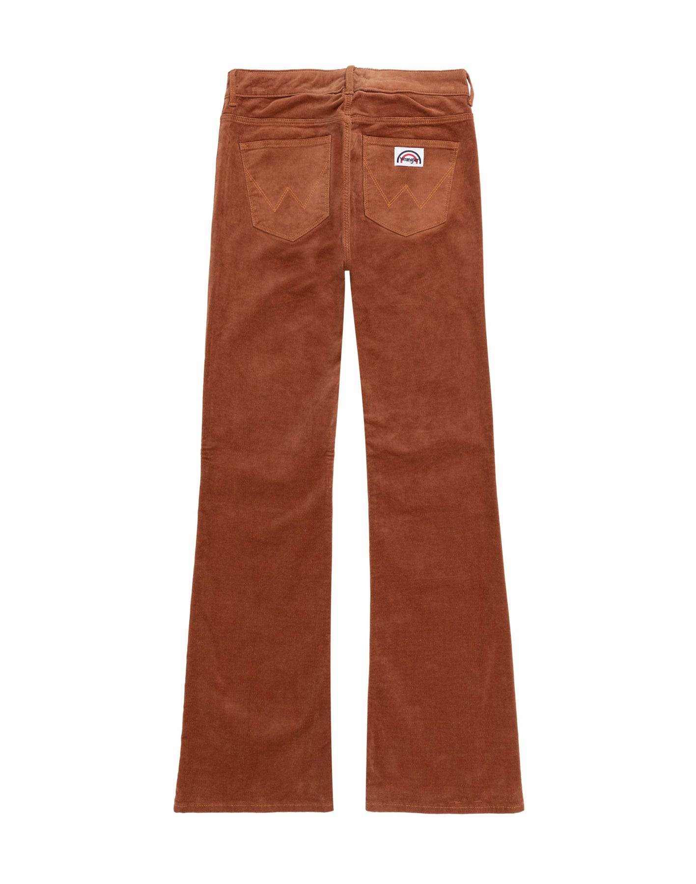 Flare - Pony Brown