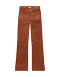 Flare - Pony Brown