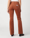 Flare - Pony Brown