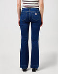Flare - Dark Wash