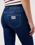 Flare - Dark Wash