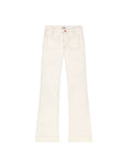 Flare - White