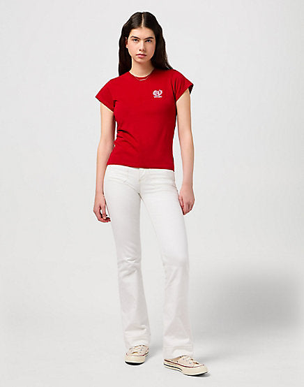 Flare - White
