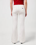 Flare - White