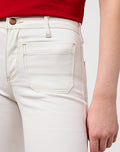 Flare - White