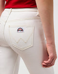Flare - White