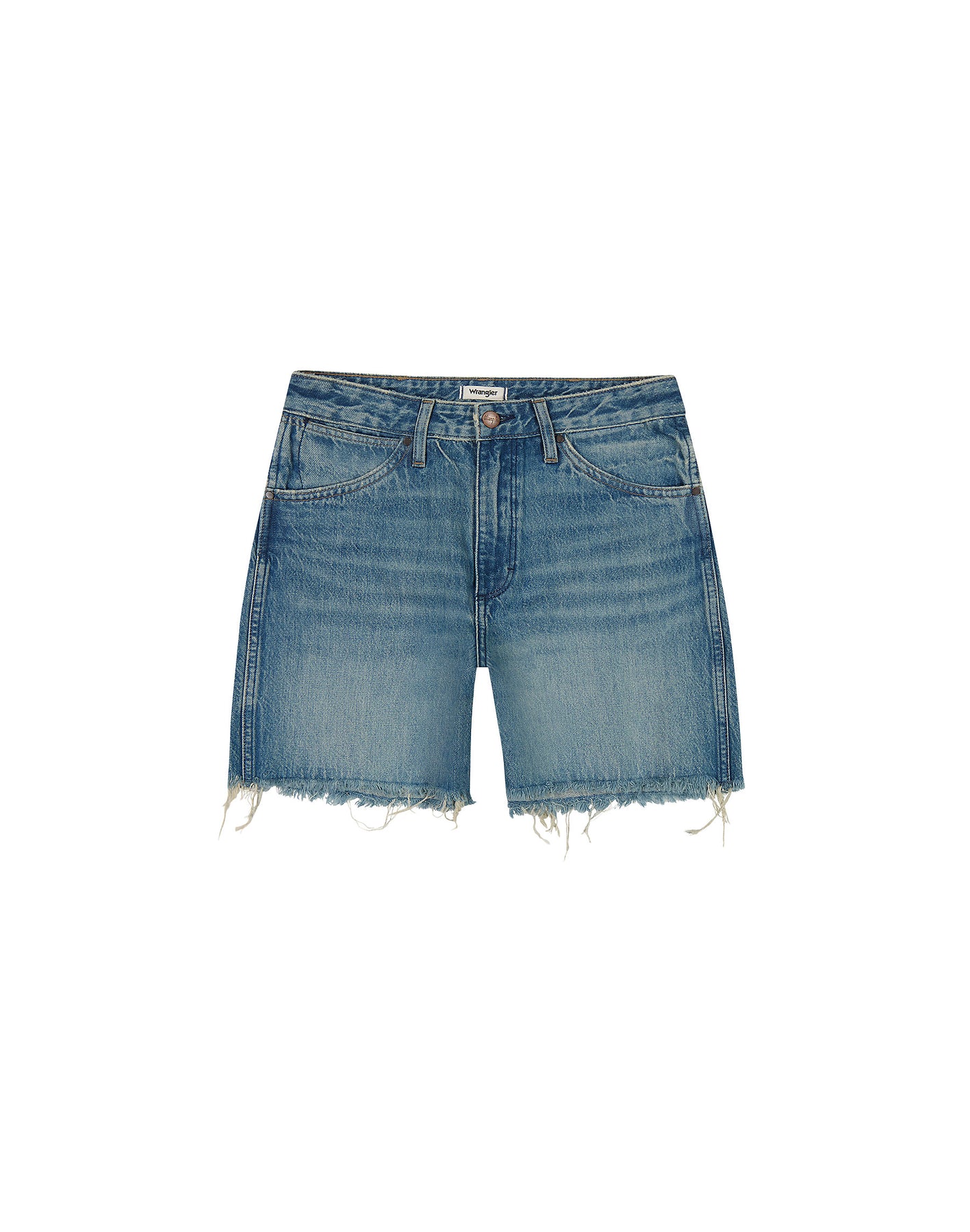 Cowboy Short 5 Inch - Leaving Town