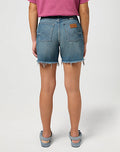Cowboy Short 5 Inch - Leaving Town
